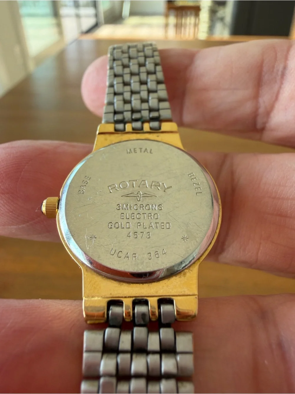 Rotary Watches this pretty